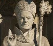 St Swithun